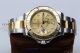 Perfect Replica GM Factory Rolex Yacht-Master 904L Gold Bezel Gold Dial 40mm Men's Watch (5)_th.jpg